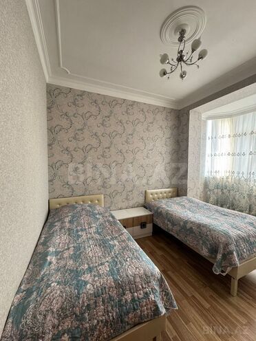 İcarəyə verilir 2 otaqlı yeni tikili 70 m², Elmlər Akademiyası m., photo 7 from 14