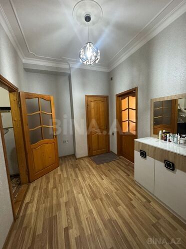 İcarəyə verilir 2 otaqlı yeni tikili 70 m², Elmlər Akademiyası m., photo 5 from 14
