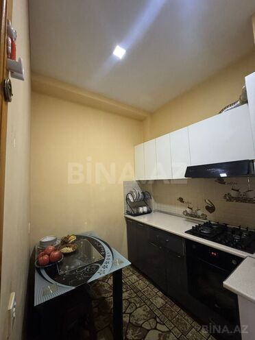 İcarəyə verilir 2 otaqlı yeni tikili 70 m², Elmlər Akademiyası m., photo 11 from 14