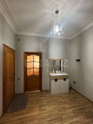 İcarəyə verilir 2 otaqlı yeni tikili 70 m², Elmlər Akademiyası m., photo 13 from 14
