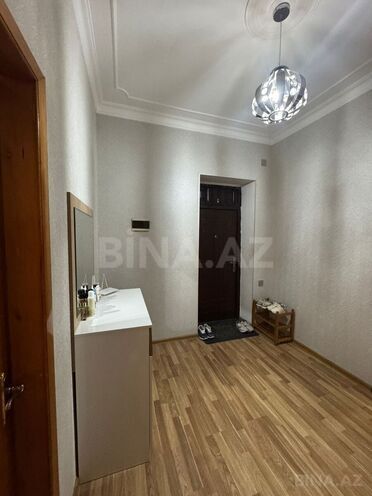 İcarəyə verilir 2 otaqlı yeni tikili 70 m², Elmlər Akademiyası m., photo 12 from 14