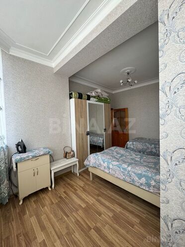 İcarəyə verilir 2 otaqlı yeni tikili 70 m², Elmlər Akademiyası m., photo 6 from 14