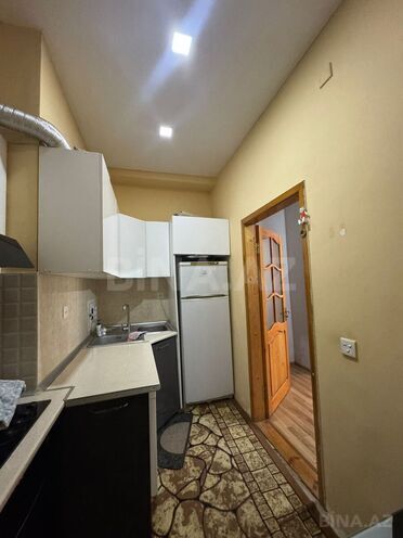 İcarəyə verilir 2 otaqlı yeni tikili 70 m², Elmlər Akademiyası m., photo 8 from 14