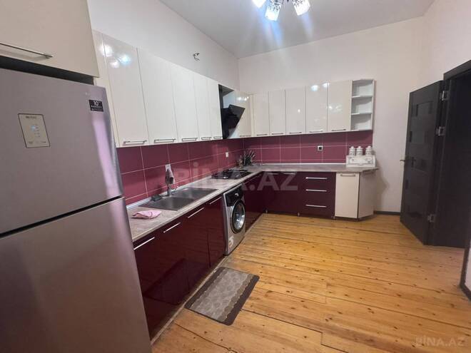 Сдается 5-комн. дом/дача 300 м², пос. Масазыр, photo 4 from 23