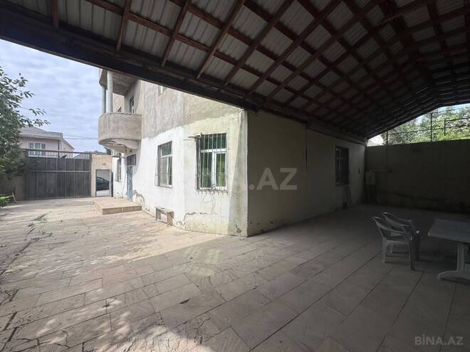 Сдается 5-комн. дом/дача 300 м², пос. Масазыр, photo 21 from 23