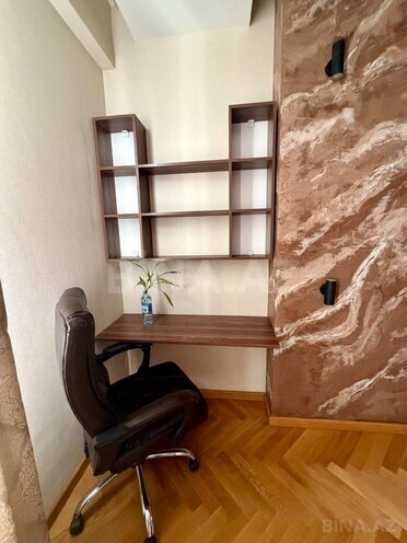 İcarəyə verilir 2 otaqlı yeni tikili 70 m², İnşaatçılar m., photo 7 from 8