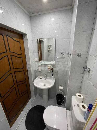 Сдаётся 1-комн. новостройка 60 м², м. Низами, photo 10 from 11