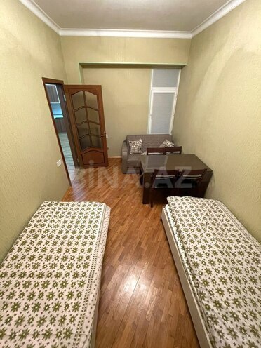Сдаётся 1-комн. новостройка 60 м², м. Низами, photo 7 from 11