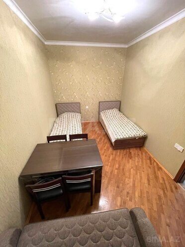 Сдаётся 1-комн. новостройка 60 м², м. Низами, photo 4 from 11