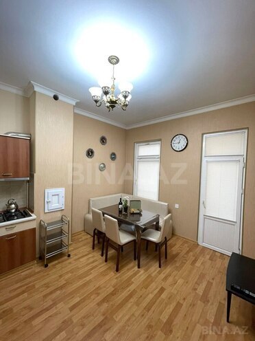 Сдаётся 1-комн. новостройка 60 м², м. Низами, photo 3 from 11