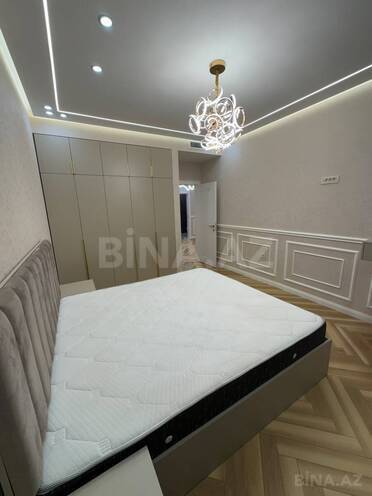 Сдаётся 3-комн. новостройка 150 м², м. 8 ноября, photo 16 from 21