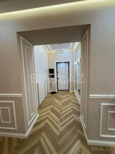 Сдаётся 3-комн. новостройка 150 м², м. 8 ноября, photo 14 from 21