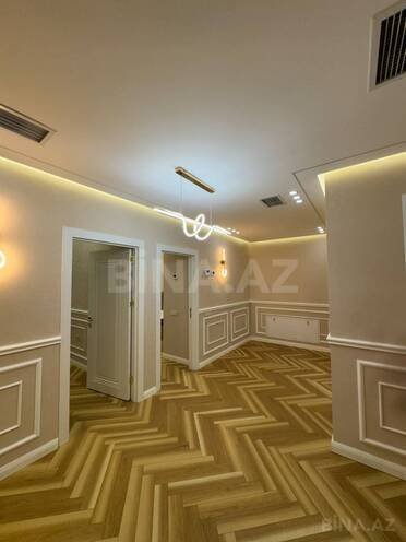 Сдаётся 3-комн. новостройка 150 м², м. 8 ноября, photo 20 from 21