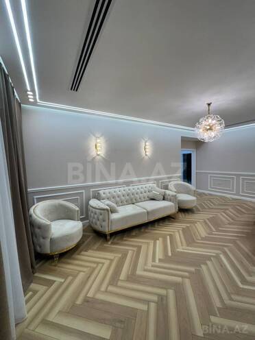 Сдаётся 3-комн. новостройка 150 м², м. 8 ноября, photo 5 from 21