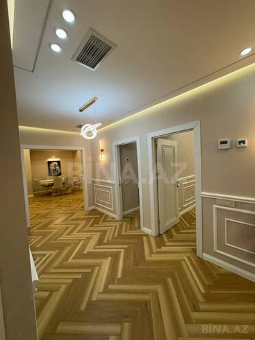 Сдаётся 3-комн. новостройка 150 м², м. 8 ноября, photo 15 from 21