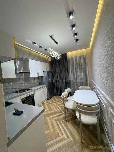 Сдаётся 3-комн. новостройка 150 м², м. 8 ноября, photo 8 from 21