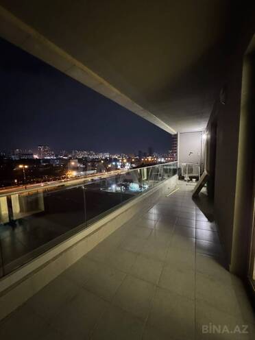 Сдаётся 3-комн. новостройка 150 м², м. 8 ноября, photo 19 from 21
