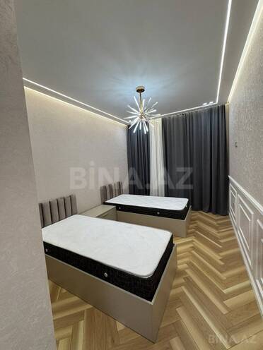 Сдаётся 3-комн. новостройка 150 м², м. 8 ноября, photo 12 from 21