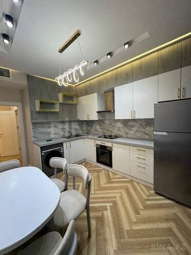 Сдаётся 3-комн. новостройка 150 м², м. 8 ноября, photo 9 from 21