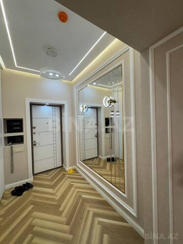 Сдаётся 3-комн. новостройка 150 м², м. 8 ноября, photo 18 from 21