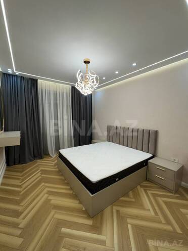 Сдаётся 3-комн. новостройка 150 м², м. 8 ноября, photo 11 from 21