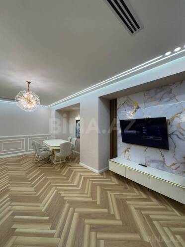 Сдаётся 3-комн. новостройка 150 м², м. 8 ноября, photo 7 from 21