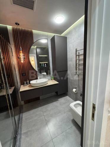 Сдаётся 3-комн. новостройка 150 м², м. 8 ноября, photo 6 from 21