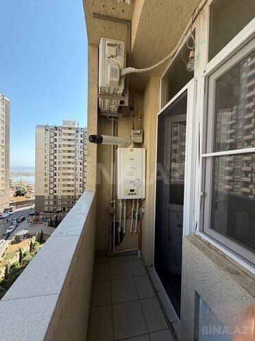 Продаётся 2-комн. новостройка 44 м², пос. Ени Гюнешли, photo 18 from 19