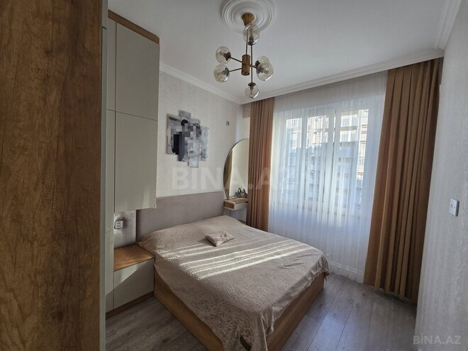 Продаётся 2-комн. новостройка 44 м², пос. Ени Гюнешли, photo 7 from 19