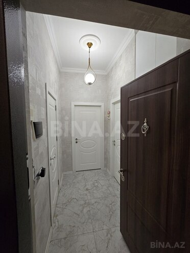 Продаётся 2-комн. новостройка 44 м², пос. Ени Гюнешли, photo 10 from 19