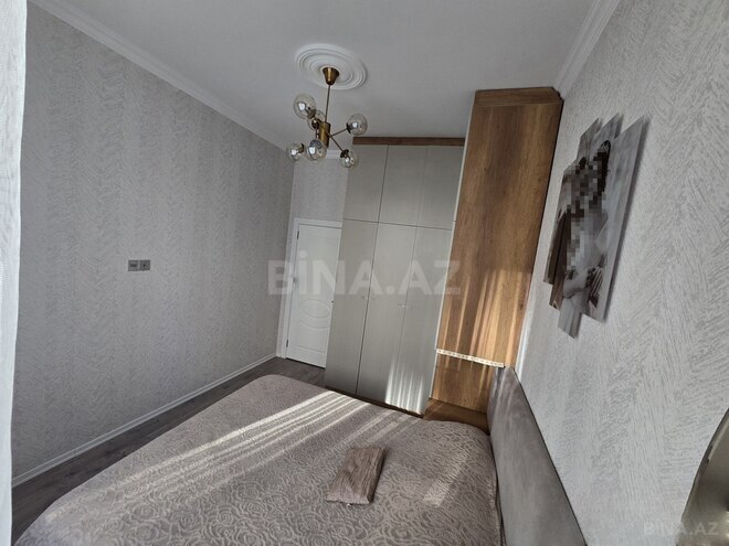 Продаётся 2-комн. новостройка 44 м², пос. Ени Гюнешли, photo 8 from 19