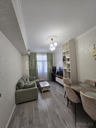 Продаётся 2-комн. новостройка 44 м², пос. Ени Гюнешли, photo 4 from 19