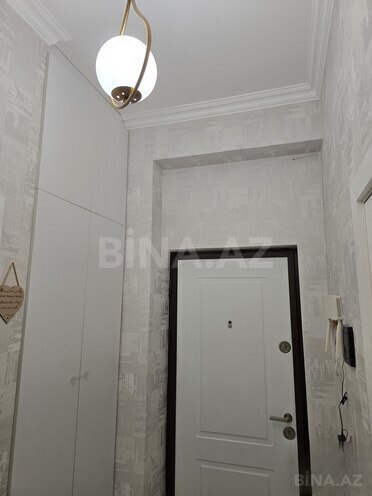 Продаётся 2-комн. новостройка 44 м², пос. Ени Гюнешли, photo 12 from 19