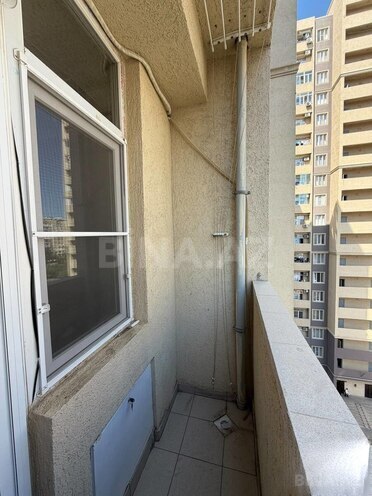 Продаётся 2-комн. новостройка 44 м², пос. Ени Гюнешли, photo 17 from 19