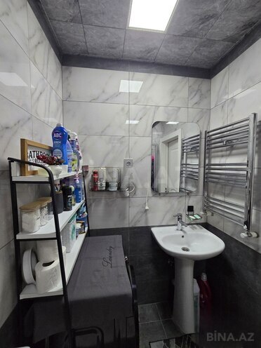 Продаётся 2-комн. новостройка 44 м², пос. Ени Гюнешли, photo 13 from 19