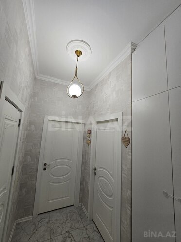 Продаётся 2-комн. новостройка 44 м², пос. Ени Гюнешли, photo 11 from 19