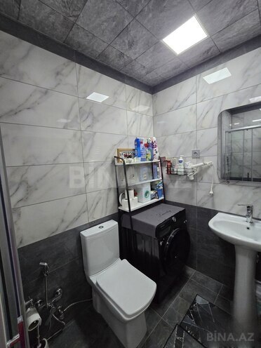 Продаётся 2-комн. новостройка 44 м², пос. Ени Гюнешли, photo 16 from 19