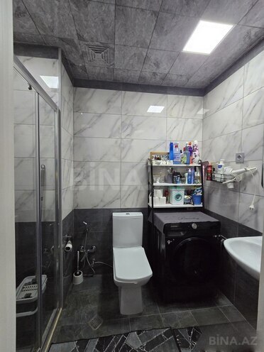 Продаётся 2-комн. новостройка 44 м², пос. Ени Гюнешли, photo 14 from 19