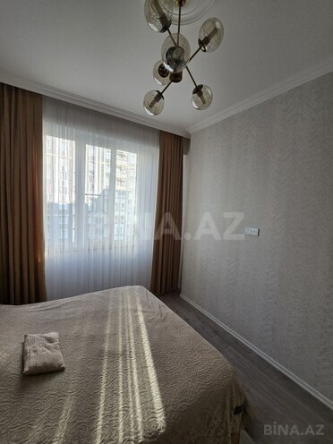 Продаётся 2-комн. новостройка 44 м², пос. Ени Гюнешли, photo 9 from 19
