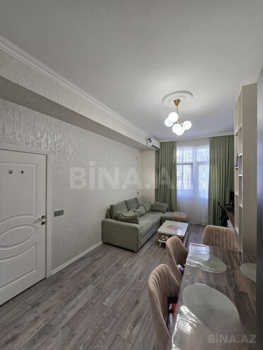 Продаётся 2-комн. новостройка 44 м², пос. Ени Гюнешли, photo 5 from 19