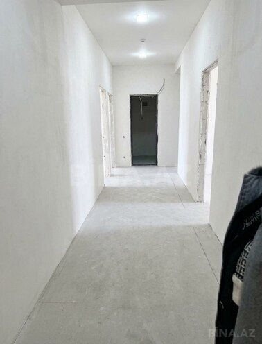Satılır 3 otaqlı yeni tikili 106 m², 20 Yanvar m., photo 5 from 6