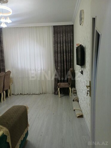 Продаётся 2-комн. новостройка 38 м², пос. Масазыр, photo 5 from 11