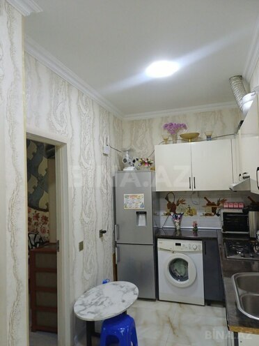 Продаётся 2-комн. новостройка 38 м², пос. Масазыр, photo 8 from 11