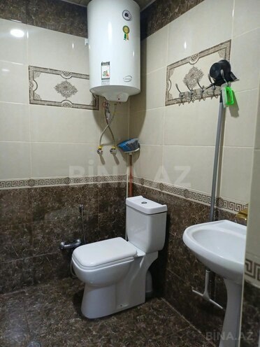 Продаётся 2-комн. новостройка 38 м², пос. Масазыр, photo 9 from 11