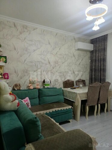 Продаётся 2-комн. новостройка 38 м², пос. Масазыр, photo 3 from 11