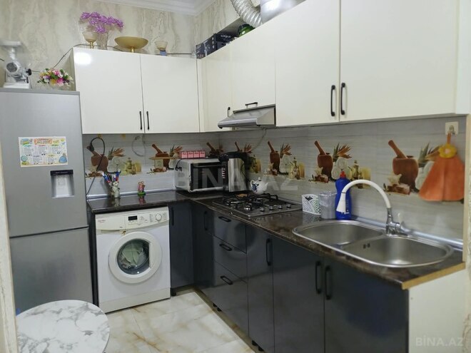 Продаётся 2-комн. новостройка 38 м², пос. Масазыр, photo 7 from 11