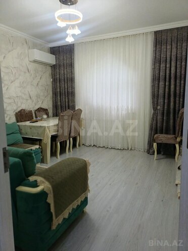 Продаётся 2-комн. новостройка 38 м², пос. Масазыр, photo 1 from 11