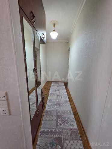 Satılır 2 otaqlı köhnə tikili 60 m², Elmlər Akademiyası m., photo 6 from 8