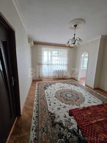 Satılır 2 otaqlı köhnə tikili 60 m², Elmlər Akademiyası m., photo 1 from 8