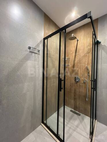 İcarəyə verilir 2 otaqlı yeni tikili 120 m², Nizami m., photo 11 from 13